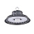 Светодиодный светильник подвесной Led Favourite  UFO B 85-265v S 100W